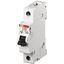 S201P-D63 Miniature Circuit Breaker - 1P - D - 63 A thumbnail 1