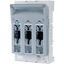 NH fuse-switch 3p box terminal 35 - 150 mm², busbar 60 mm, light fuse monitoring, NH1 thumbnail 7