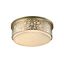 House Venera Ceiling Lamp Brass thumbnail 4