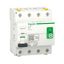 Acti9 iID - Residual Current Circuit Breaker - 4P - 63A - 300mA - B-SI type thumbnail 5
