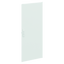 CTB28S ComfortLine Door, IP44, Field Width: 2, 1221 mm x 521 mm x 14 mm thumbnail 3