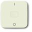 2544-212 CoverPlates (partly incl. Insert) carat® White thumbnail 1