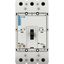 Circuit breaker, ETU, 160A, 36kA, 3p, screw terminal thumbnail 1