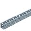 RKS 605 FT Cable tray RKS perforated 60x50x3000 thumbnail 1