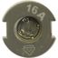 Gauge piece, LV, 16 A, AC 500 V, D2, IEC thumbnail 30