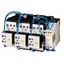 Star-Delta Contactor Combination, 7.5kW/400V, 230VAC thumbnail 1