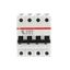 S204P-K40 Miniature Circuit Breaker - 4P - K - 40 A thumbnail 7