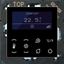 KNX temperature controller fan coil TRDA5248SW thumbnail 3