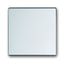 1786-83-500 CoverPlates (partly incl. Insert) future®, Busch-axcent® Aluminium silver thumbnail 1