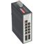 Industrial-Managed-Switch 8-Port 1000BASE-T 4-Slot 1000BASE-SX/LX blac thumbnail 3