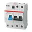 DS202 A-K50/0.03 Residual Current Circuit Breaker with Overcurrent Protection thumbnail 1