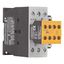 Safety contactor, 380 V 400 V: 7.5 kW, 2 N/O, 3 NC, 230 V 50 Hz, 240 V 60 Hz, AC operation, Screw terminals, with mirror contact. thumbnail 12