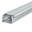 LKVH 50075 Slotted cable trunking system halogen-free 50x75x2000 thumbnail 1