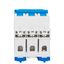 Miniature Circuit Breaker (MCB) AMPARO 6kA, C 16A, 3-pole thumbnail 5