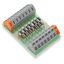Component module with diode with 14 pcs Diode 1N4007 thumbnail 1