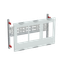 MT342 NH1-fuse switch disconnector 450 mm x 750 mm x 225 mm , 00 , 3 thumbnail 3