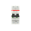 S201M-Z6NA Miniature Circuit Breaker - 1+NP - Z - 6 A thumbnail 3