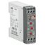 CT-MFE Time relay, multifunction 1c/o, 0.05s-100h, 24-240VAC/DC thumbnail 2