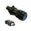 motor power connector kit, MIL connector for BCH2.H/.M - 100/130mm thumbnail 2