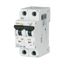 RCD/MCB combination, 13 A, 300 mA, MCB trip characteristic: B, 2p, RCD trip characteristic: A thumbnail 5