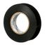 3M™ Temflex™ Vinyl Electrical Tape 165, Black, 19 mm x 20 m, 100 Rolls thumbnail 2