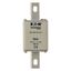 Fuse-link, high speed, 80 A, DC 1000 V, NH1, 40 x 53 x 135 mm, gBat, IEC, bolted connection thumbnail 11