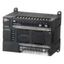 PLC, 100-240 VAC supply, 12 x 24 VDC inputs, 8 x relay outputs 2 A, 2 thumbnail 1