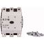Contactor, 380 V 400 V 160 kW, 2 N/O, 2 NC, 110 - 120 V 50/60 Hz, AC operation, Screw connection thumbnail 2