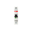 S201-D25 Miniature Circuit Breaker - 1P - D - 25 A thumbnail 1