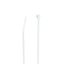 TY23M-10 CABLE TIE 100X2.3MM 80N WHITE thumbnail 3