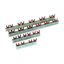 EV busbars 6Ph., 6.5HP, for auxiliary contact unit thumbnail 4