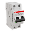 DS201 C25 AC30 Residual Current Circuit Breaker with Overcurrent Protection thumbnail 3