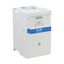 Variable frequency drive, 600 V AC, 3-phase, 22 A, 15 kW, IP20/NEMA0, 7-digital display assembly, Setpoint potentiometer, Brake chopper, FS4 thumbnail 5