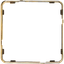 Internal Colour Frame CDP81GGO thumbnail 1