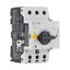 Motor-protective circuit-breaker, 3p+1N/O+1N/C, Ir=16-20A, screw conne thumbnail 16