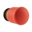 Emergency stop/emergency switching off pushbutton, RMQ-Titan, Mushroom-shaped, 38 mm, Non-illuminated, Pull-to-release function, Red, yellow, RAL 3000 thumbnail 14