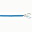 Cable category 6 SF/UTP 4 pairs LSZH 500 meters thumbnail 1