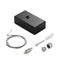 STEEL KIT SINGLE STEEL CABLE 2 MT + BK CEILING CUP thumbnail 1