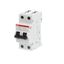 S202-C8 Miniature Circuit Breaker - 2P - C - 8 A thumbnail 5