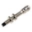 Proximity sensor, inductive, stainless steel, long body, M8, non-shiel thumbnail 1