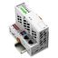 Controller Modbus TCP 4th generation 2 x ETHERNET light gray thumbnail 1