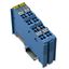 8-channel digital input NAMUR Intrinsically safe blue thumbnail 2