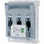 NH fuse-switch 3p box terminal 95 - 300 mm², busbar 60 mm, electronic fuse monitoring, NH2 thumbnail 4