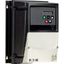 Variable frequency drive, 400 V AC, 3-phase, 4.1 A, 1.5 kW, IP66/NEMA 4X, Radio interference suppression filter, 7-digital display assembly, Additiona thumbnail 4