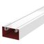 BSKM 0407 RW Fire protection duct I30-I120 with inner coating 40x70 thumbnail 1