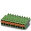 Printed-circuit board connector thumbnail 3