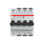 S303P-K6NA Miniature Circuit Breaker - 3+NP - K - 6 A thumbnail 10