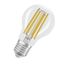 LED LAMPS ENERGY CLASS A ENERGY EFFICIENCY FILAMENT CLASSIC A 7.2W 840 thumbnail 5
