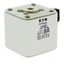 Fuse-link, high speed, 550 A, AC 1000 V, size 3, 74 x 92 x 76 mm, aR, IEC, UL, single indicator thumbnail 23