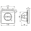 SCHUKO socket LS1520NAKOSW thumbnail 3